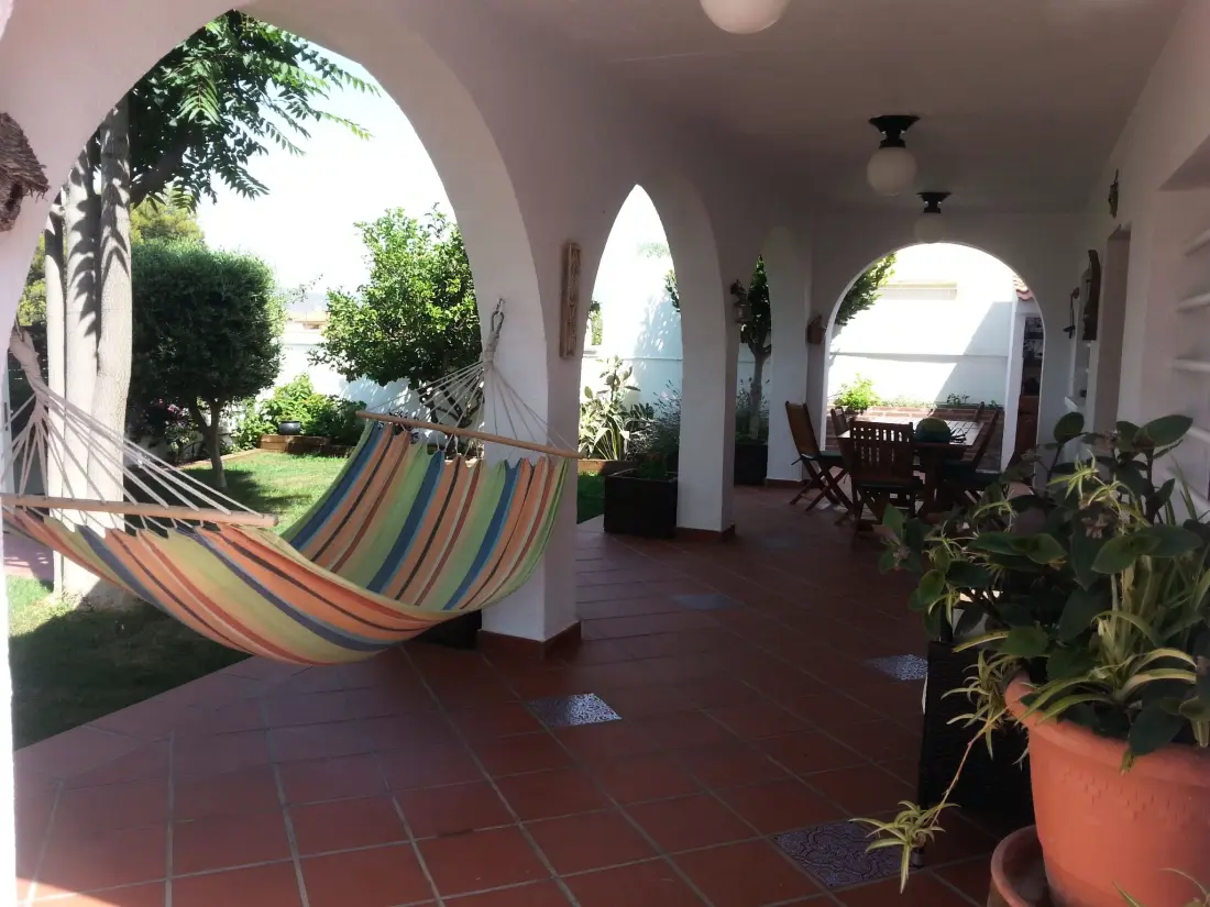 Maison de Vacances El Vendrell