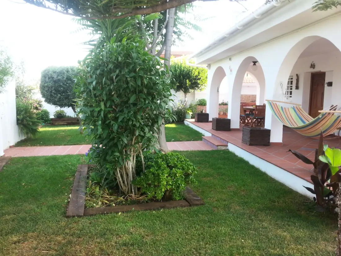 Maison de Vacances El Vendrell