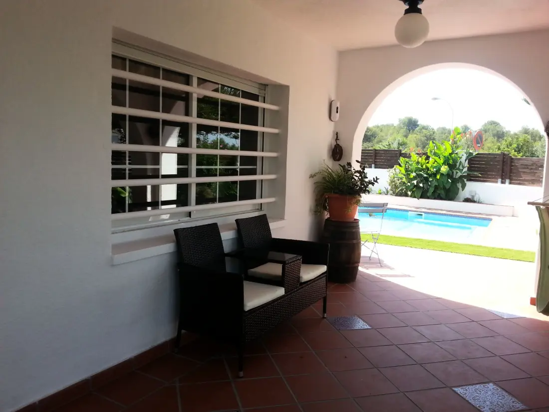 Maison de Vacances El Vendrell