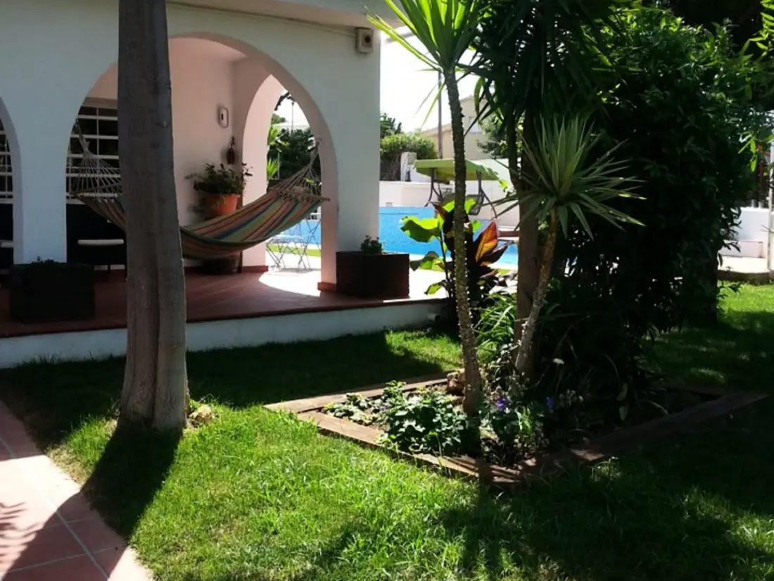 Maison de Vacances El Vendrell