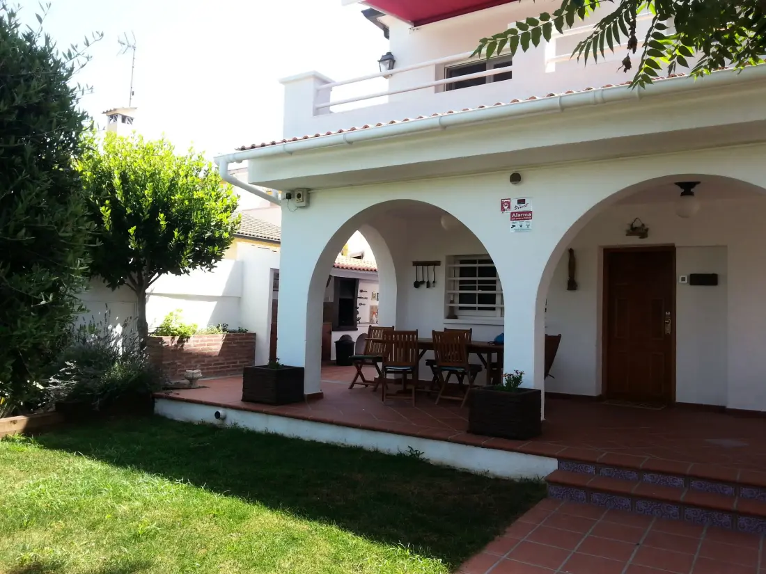 Maison de Vacances El Vendrell