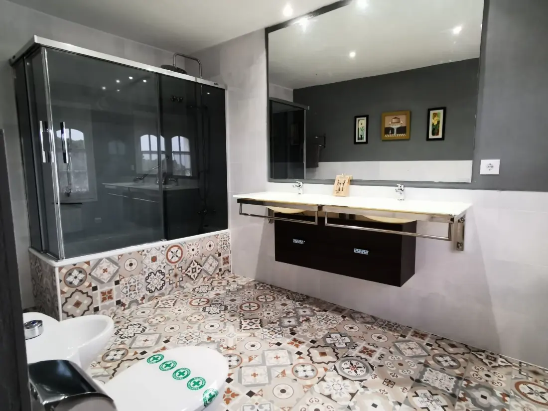 Maison de Vacances El Vendrell