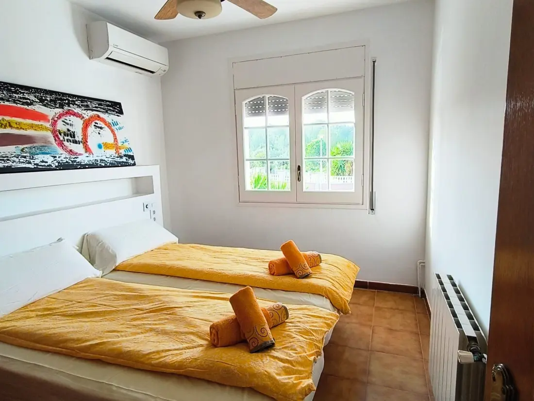 Maison de Vacances El Vendrell