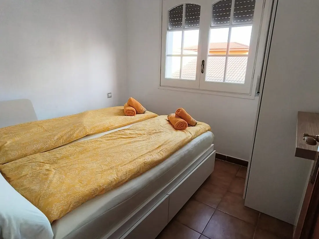Maison de Vacances El Vendrell
