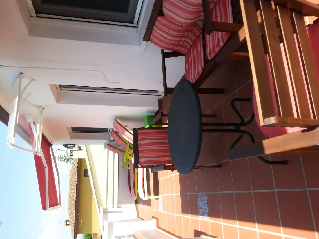 Maison de Vacances El Vendrell