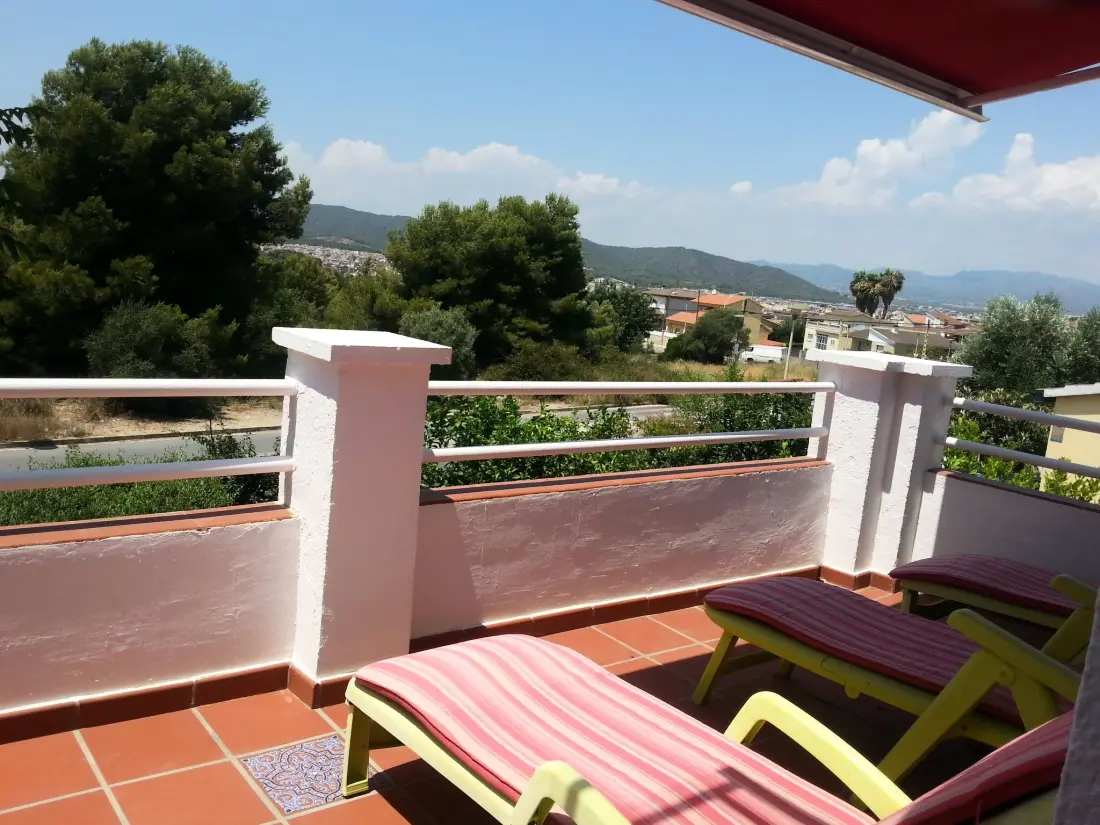 Maison de Vacances El Vendrell