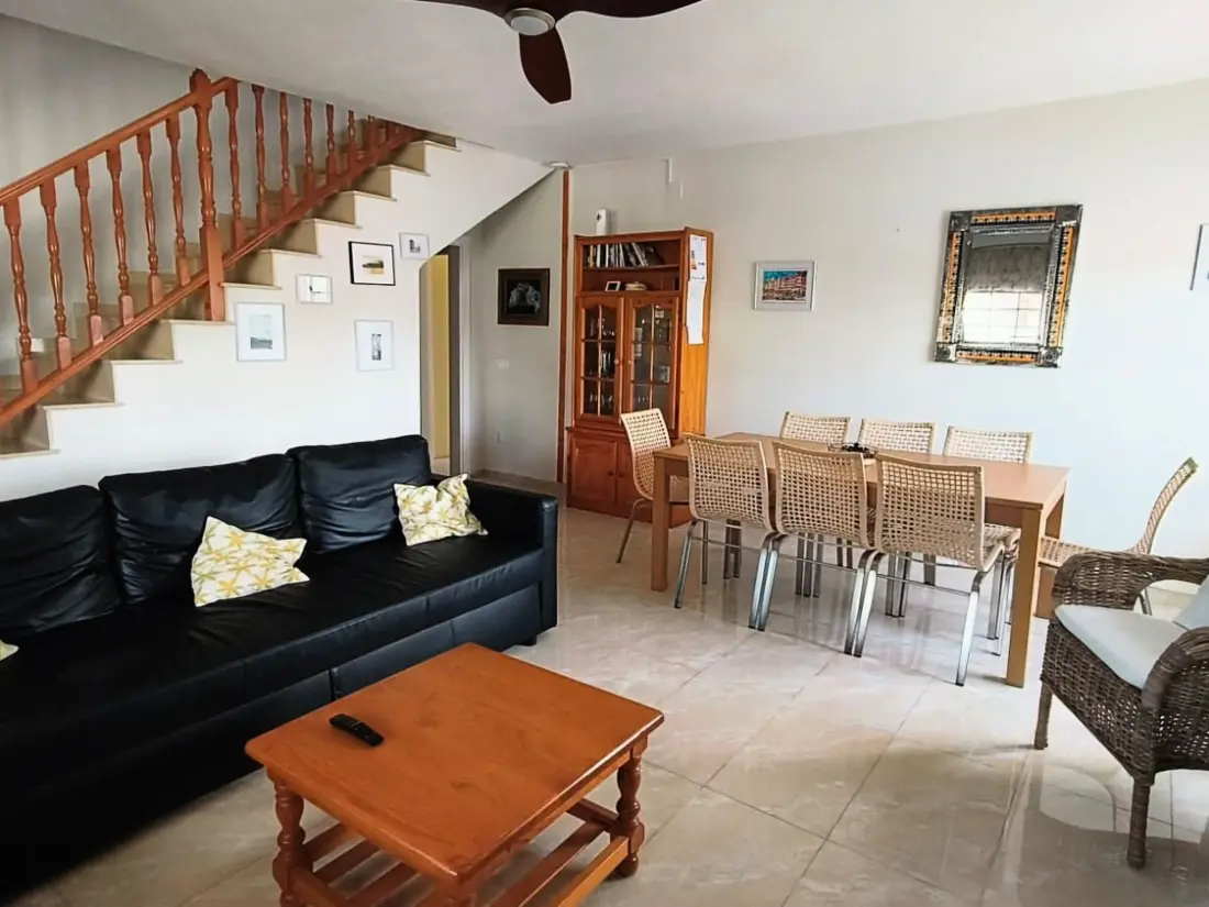 Maison de Vacances El Vendrell
