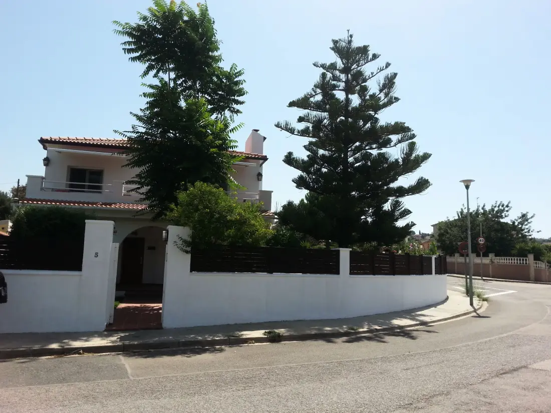 Maison de Vacances El Vendrell