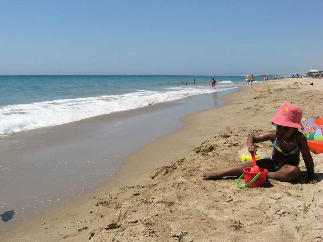 Maison de Vacances El Vendrell