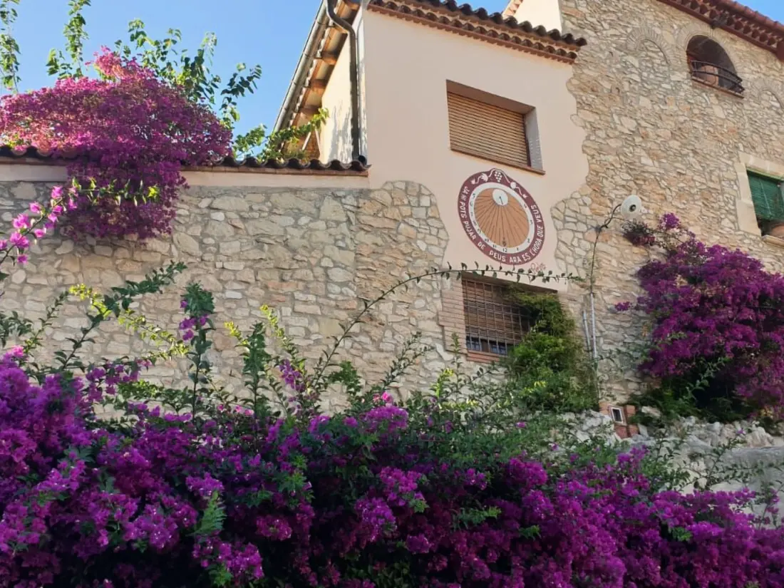 Maison de Vacances El Vendrell