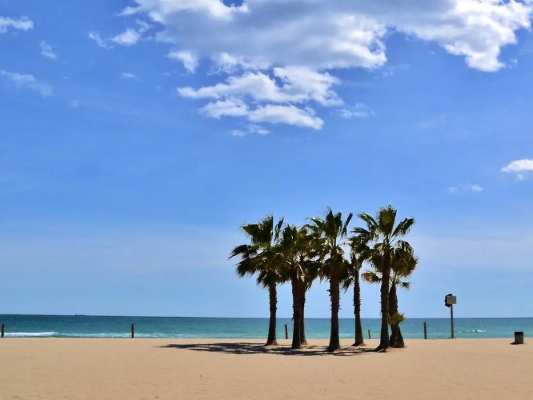 Maison de Vacances El Vendrell