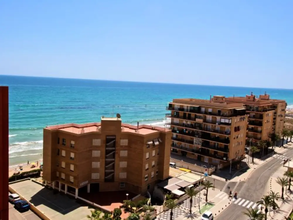 Location de Vacances Alicante/Elche/Crevillente