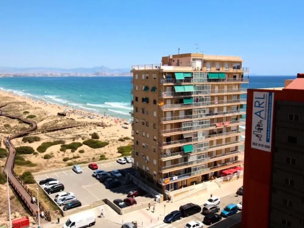Location de Vacances Alicante/Elche/Crevillente