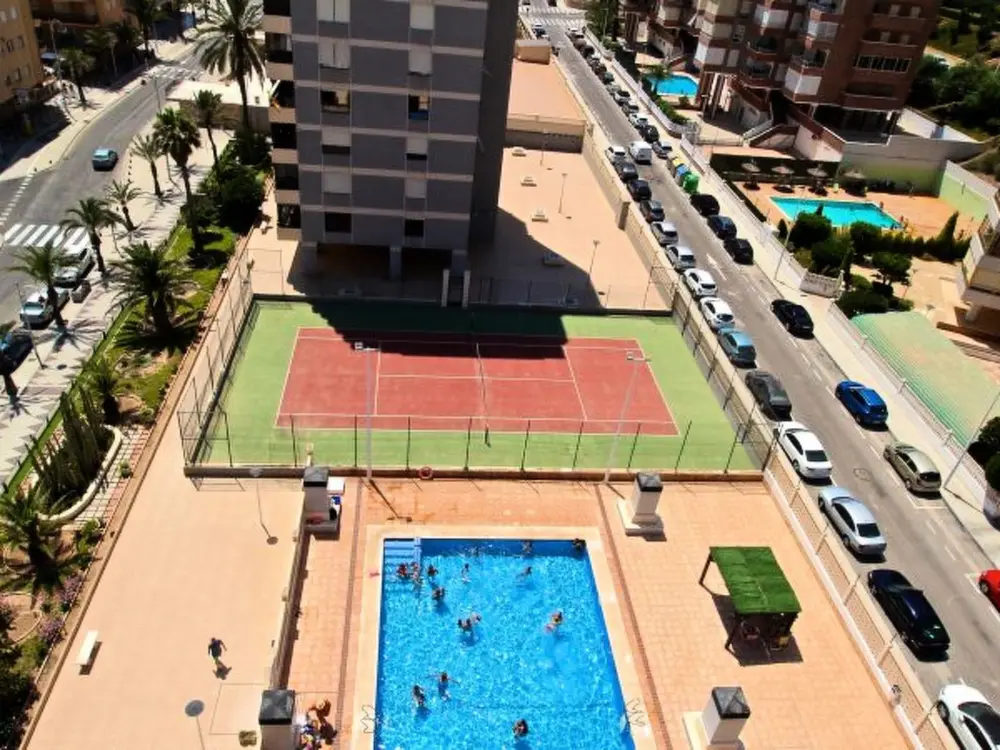 Location de Vacances Alicante/Elche/Crevillente