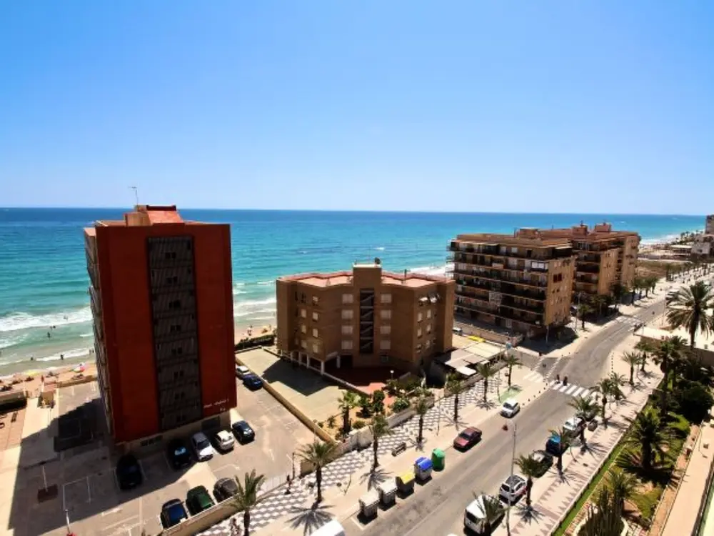 Location de Vacances Alicante/Elche/Crevillente
