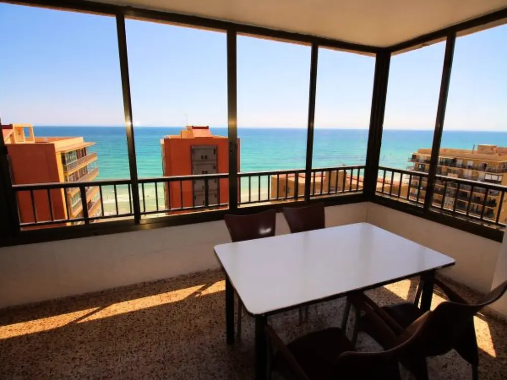 Location de Vacances Alicante/Elche/Crevillente