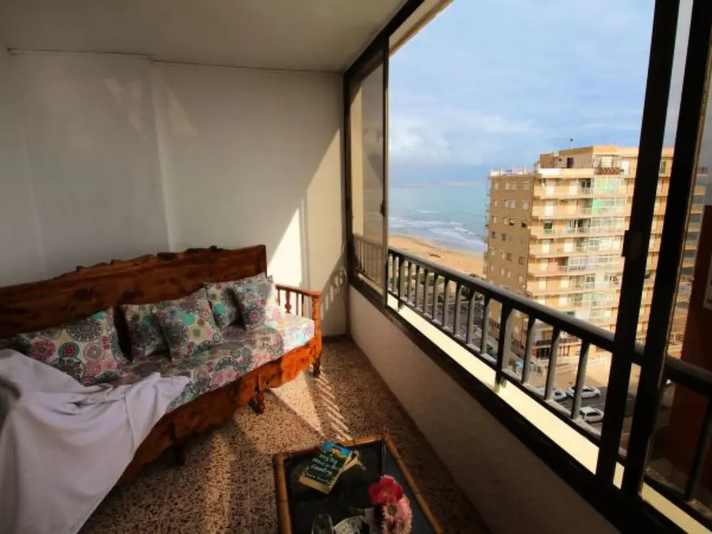 Location de Vacances Alicante/Elche/Crevillente