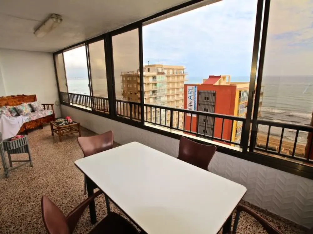 Location de Vacances Alicante/Elche/Crevillente