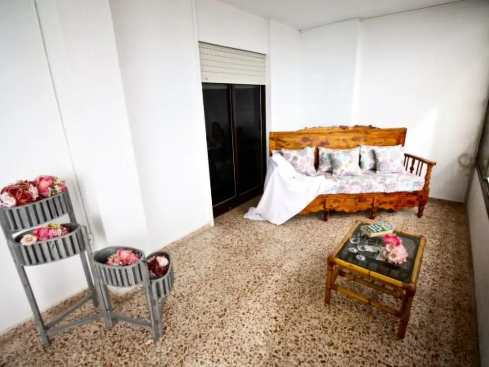 Location de Vacances Alicante/Elche/Crevillente