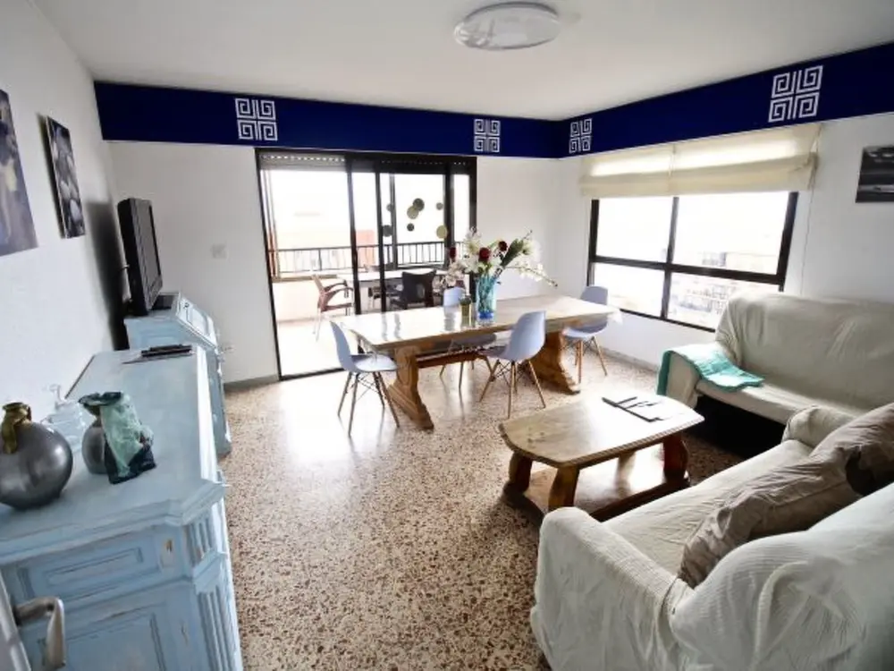 Location de Vacances Alicante/Elche/Crevillente