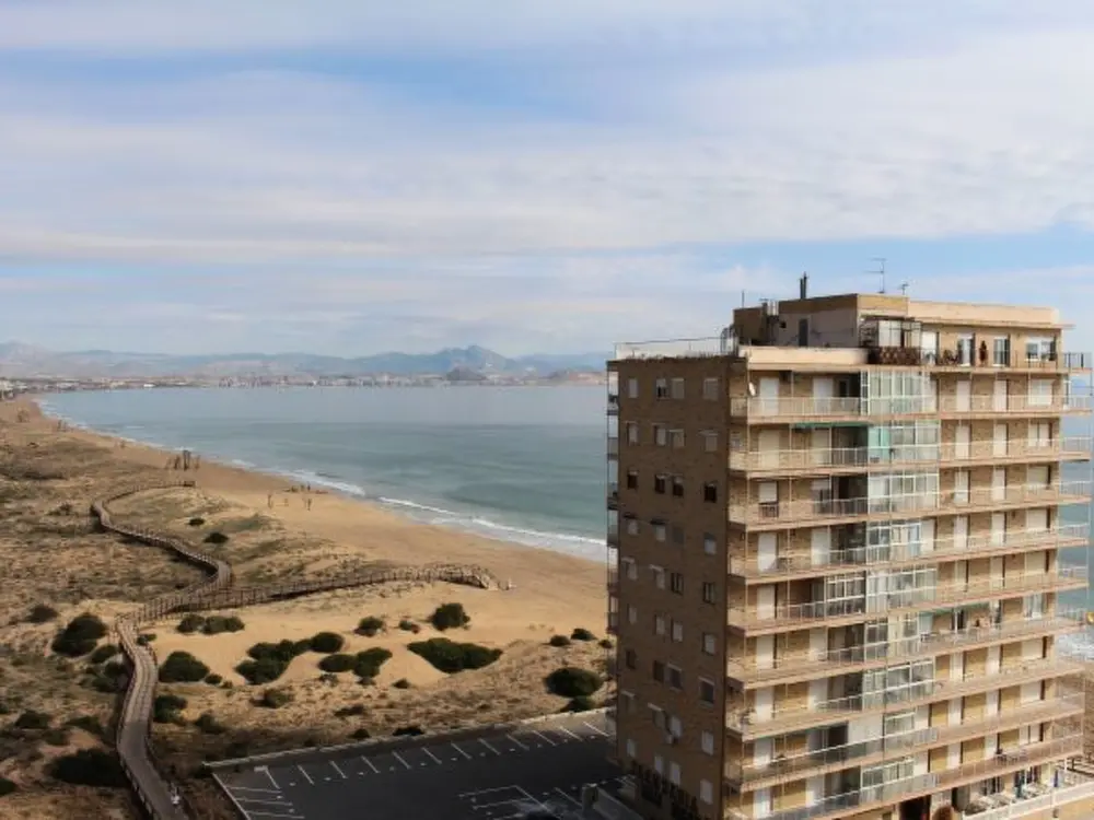 Location de Vacances Alicante/Elche/Crevillente