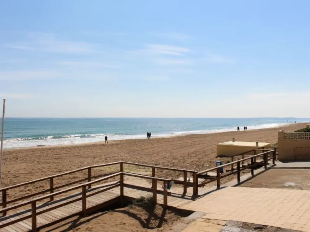 Location de Vacances Alicante/Elche/Crevillente