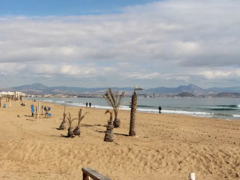 Location de Vacances Alicante/Elche/Crevillente