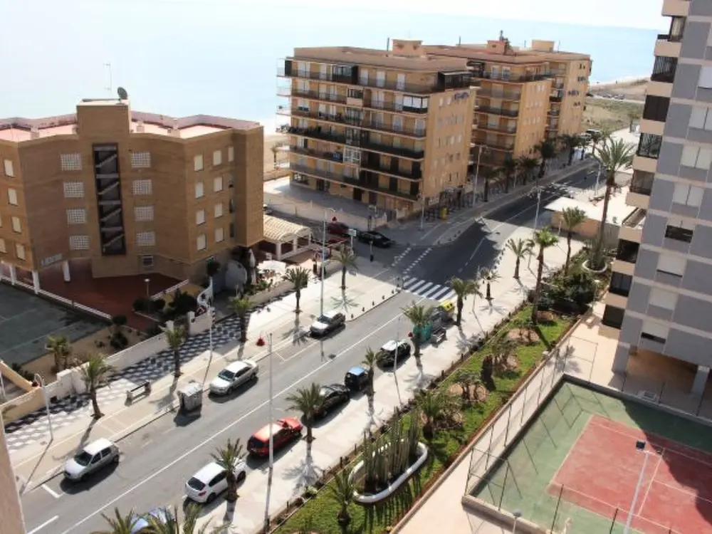 Location de Vacances Alicante/Elche/Crevillente