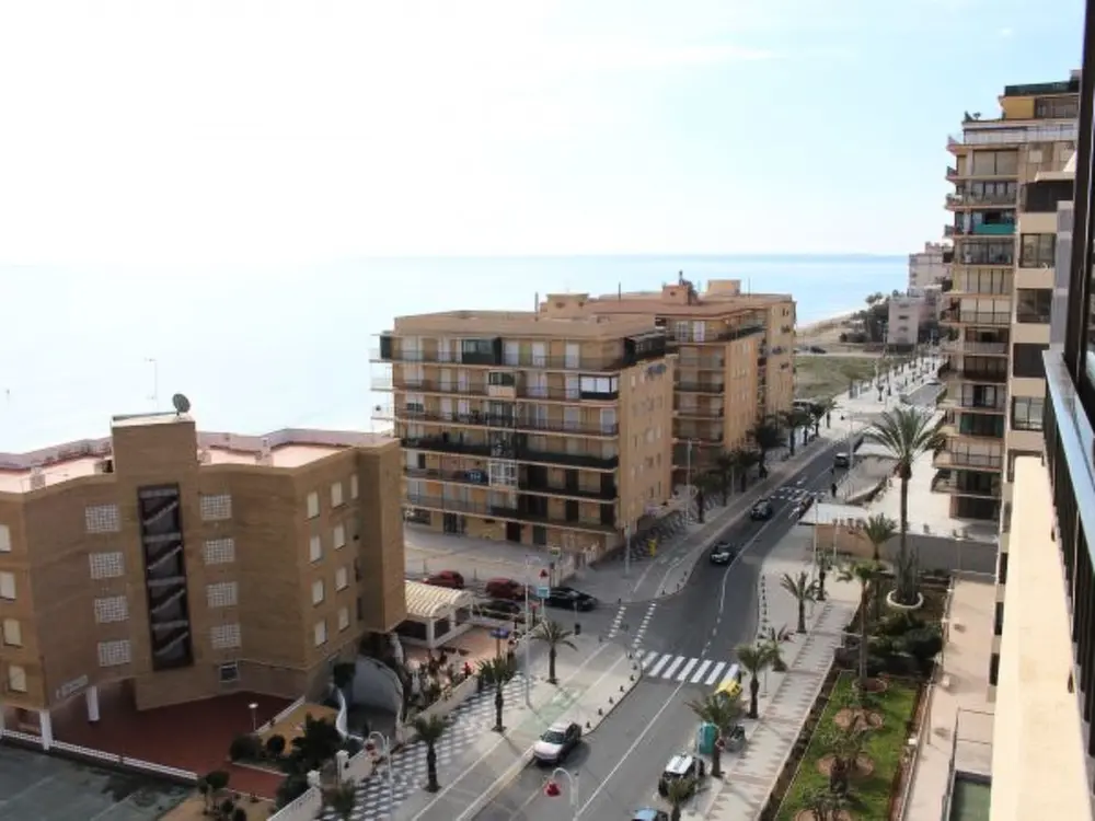 Location de Vacances Alicante/Elche/Crevillente