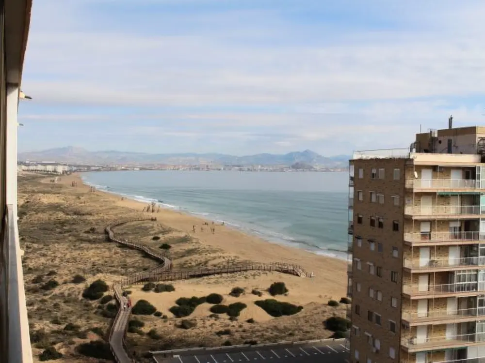 Location de Vacances Alicante/Elche/Crevillente