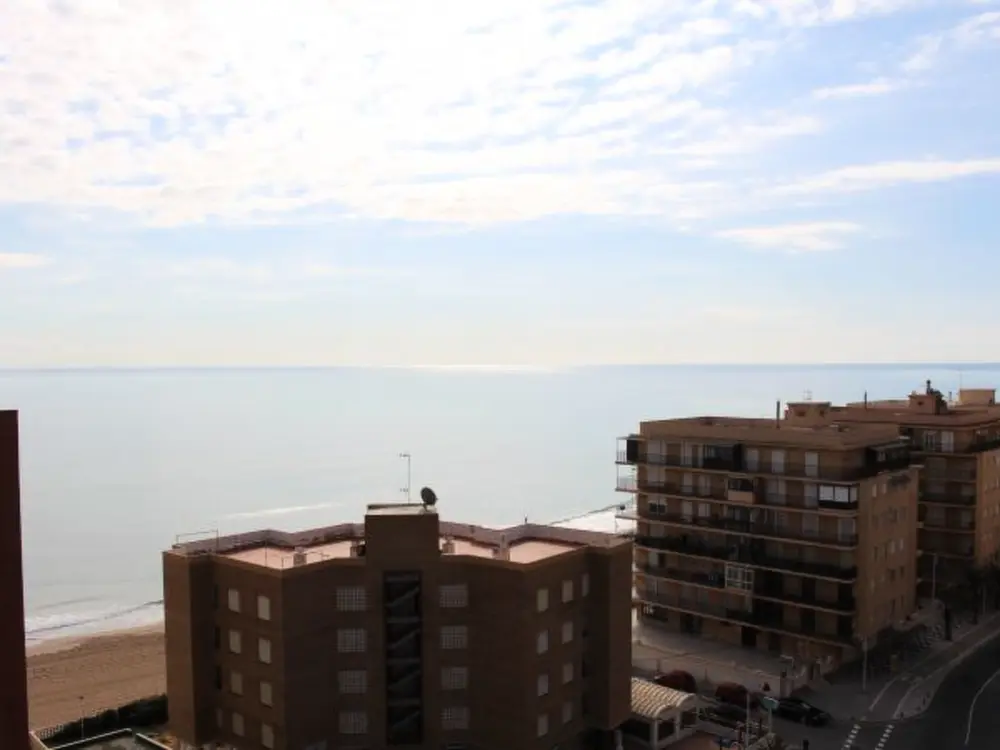 Location de Vacances Alicante/Elche/Crevillente