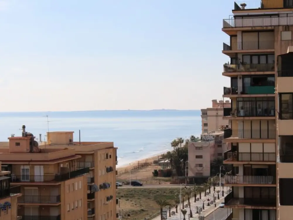 Location de Vacances Alicante/Elche/Crevillente
