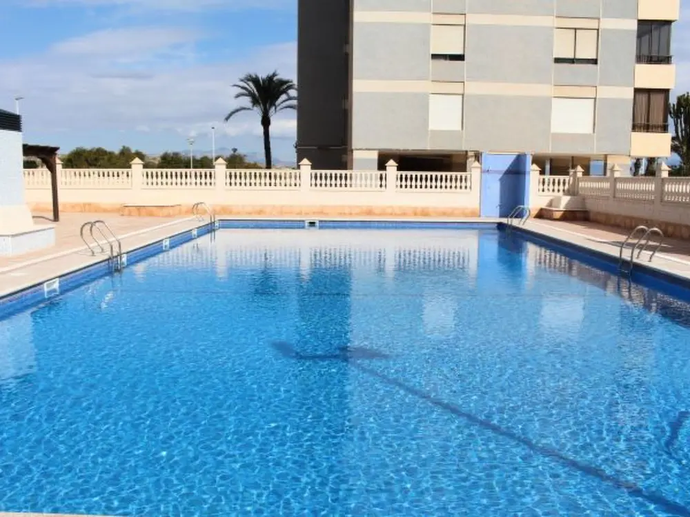 Location de Vacances Alicante/Elche/Crevillente