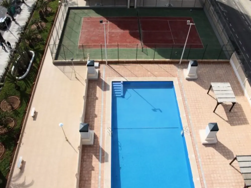 Location de Vacances Alicante/Elche/Crevillente