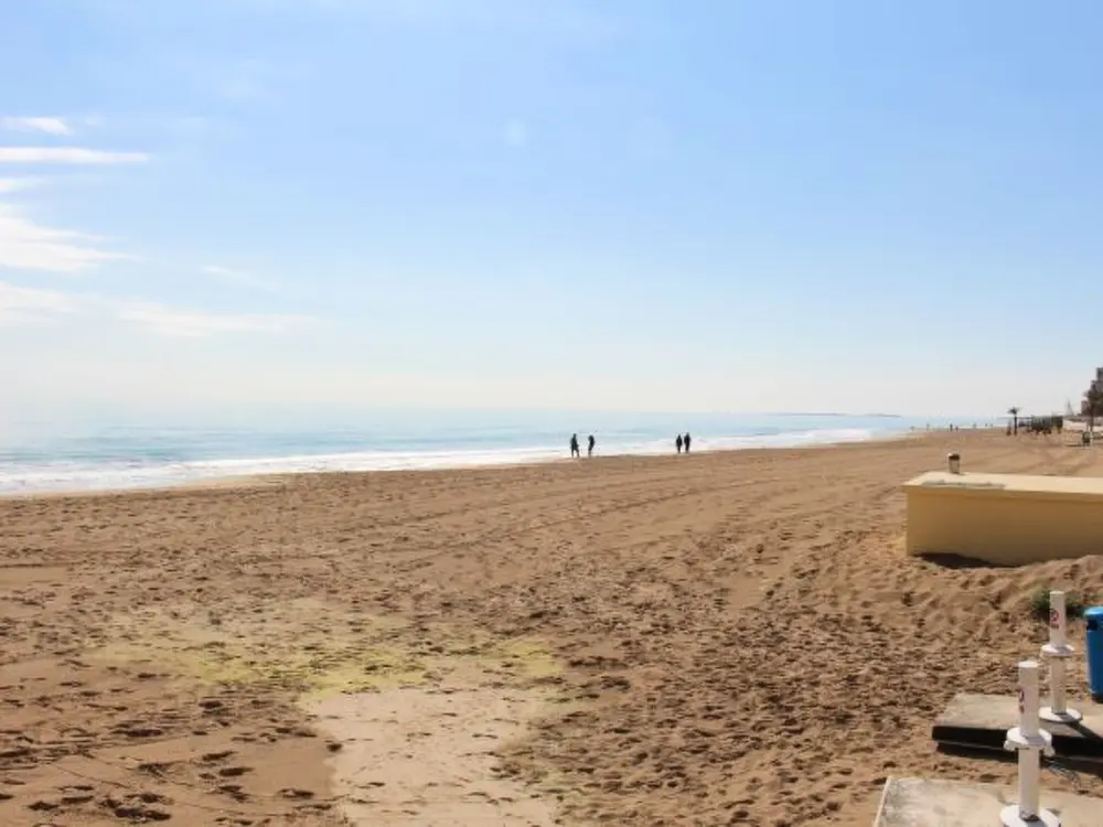 Location de Vacances Alicante/Elche/Crevillente