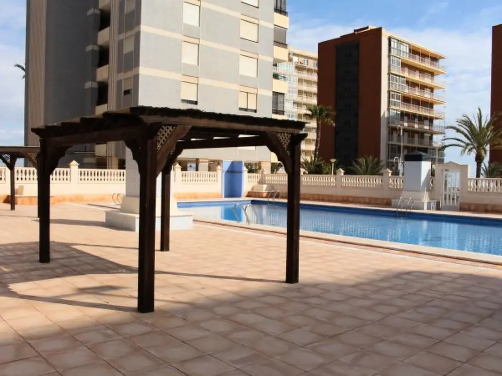 Location de Vacances Alicante/Elche/Crevillente