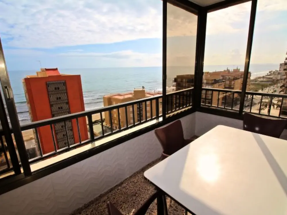 Location de Vacances Alicante/Elche/Crevillente