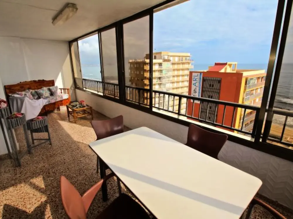 Location de Vacances Alicante/Elche/Crevillente