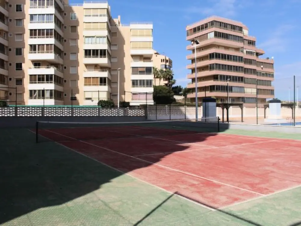 Location de Vacances Alicante/Elche/Crevillente