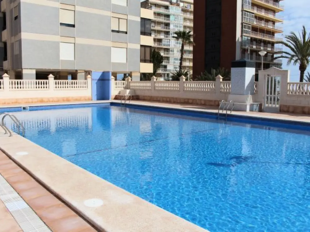 Location de Vacances Alicante/Elche/Crevillente