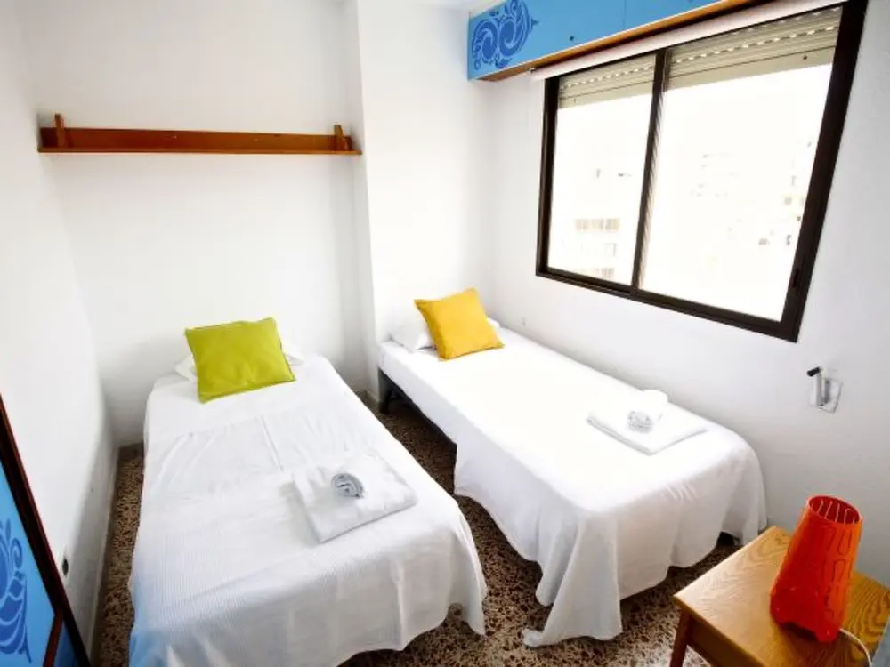 Location de Vacances Alicante/Elche/Crevillente