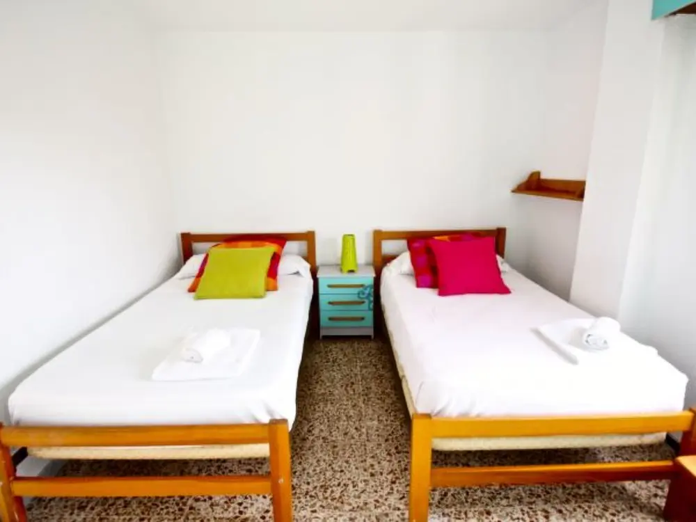 Location de Vacances Alicante/Elche/Crevillente