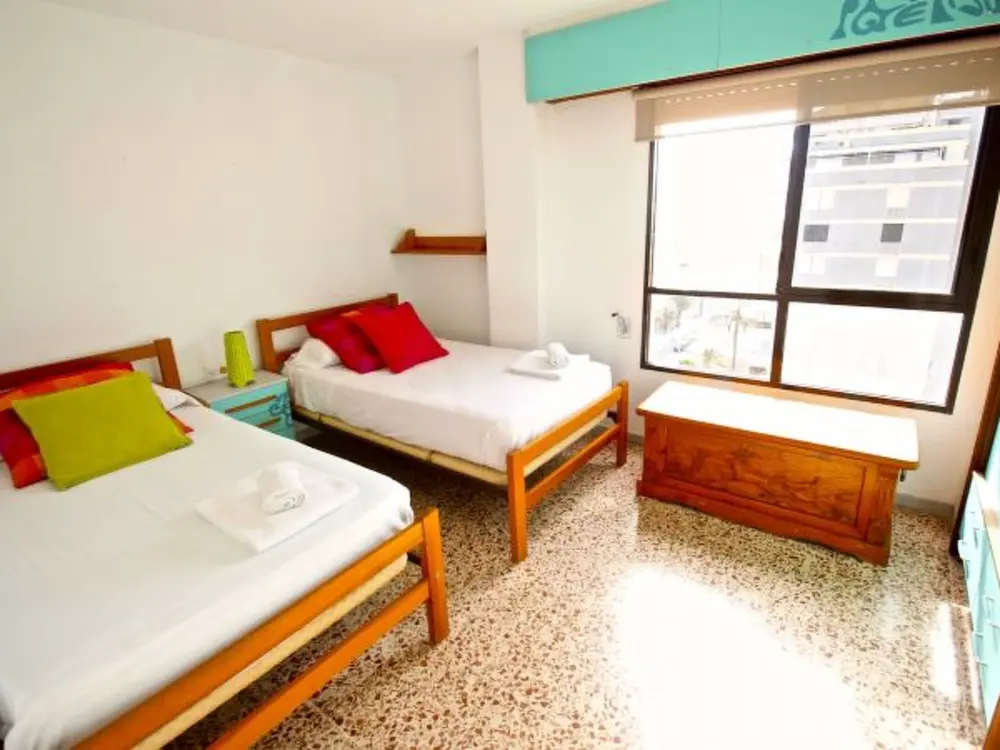 Location de Vacances Alicante/Elche/Crevillente