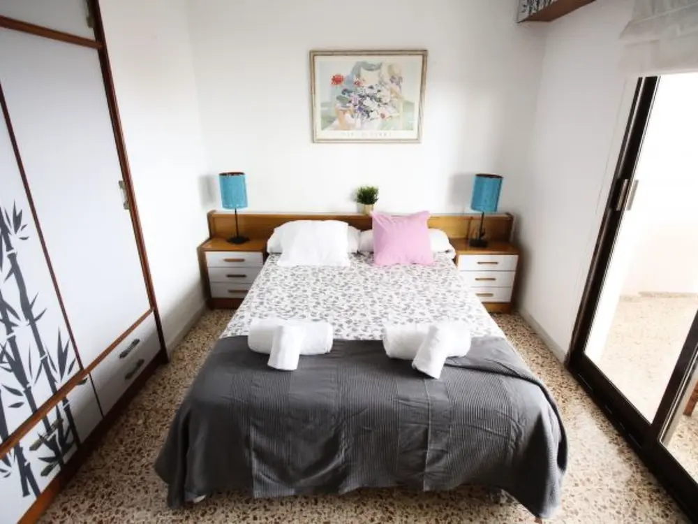 Location de Vacances Alicante/Elche/Crevillente