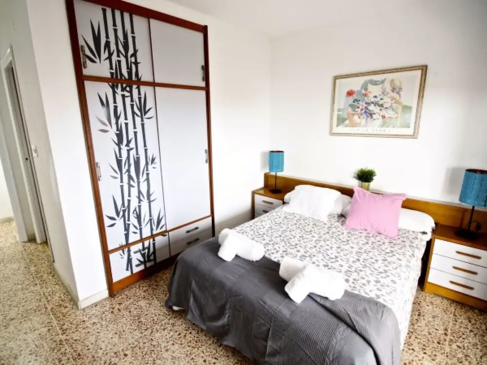 Location de Vacances Alicante/Elche/Crevillente