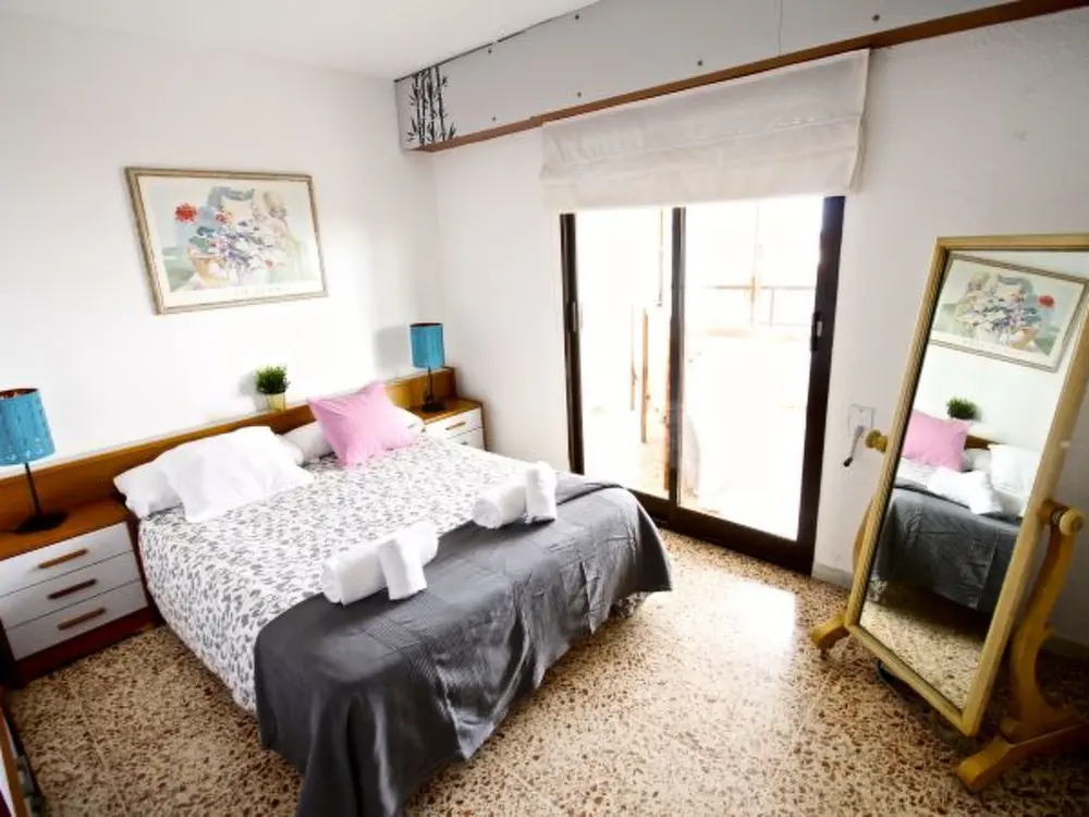 Location de Vacances Alicante/Elche/Crevillente