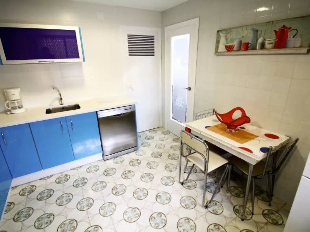 Location de Vacances Alicante/Elche/Crevillente