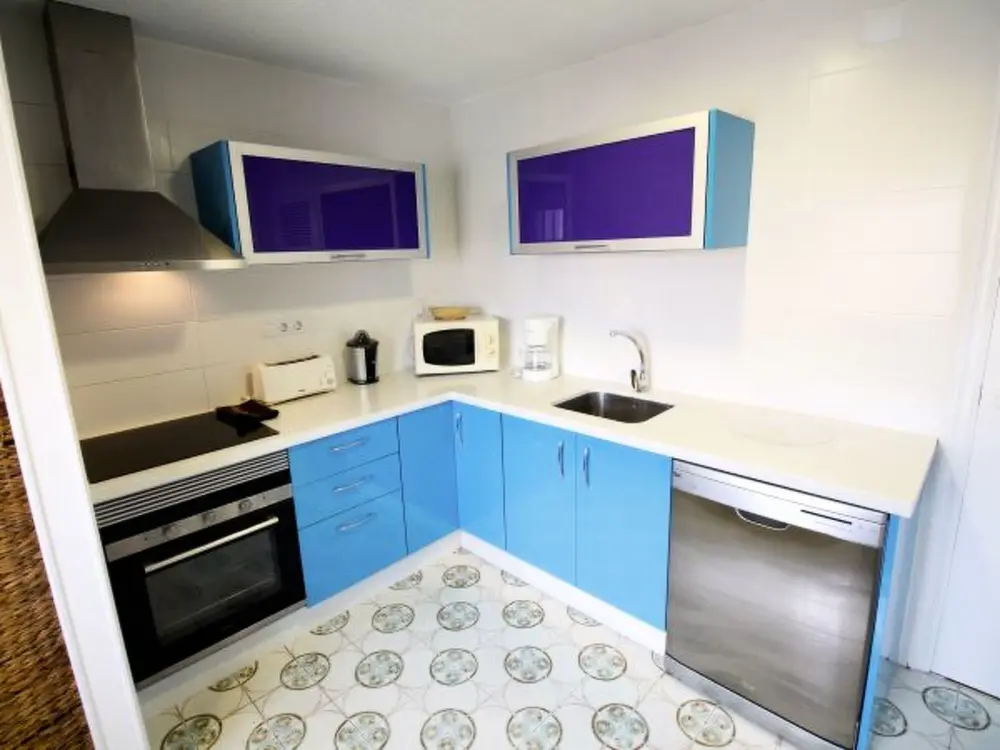 Location de Vacances Alicante/Elche/Crevillente