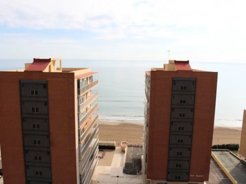 Location de Vacances Alicante/Elche/Crevillente