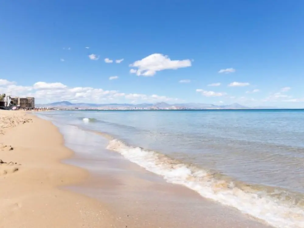 Location de Vacances Alicante/Elche/Crevillente
